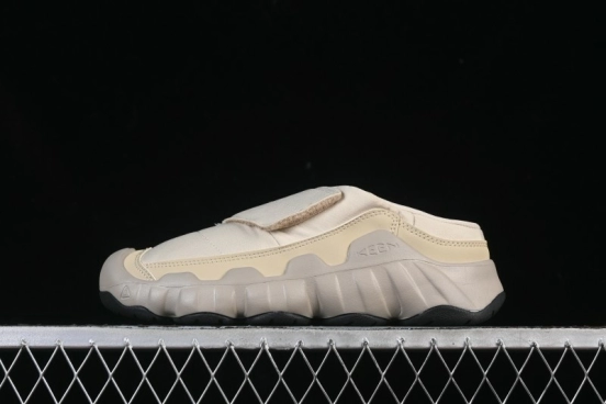 Keen Hypowser Wrap Slip-On Casual Lifestyle Shoes - 1029534