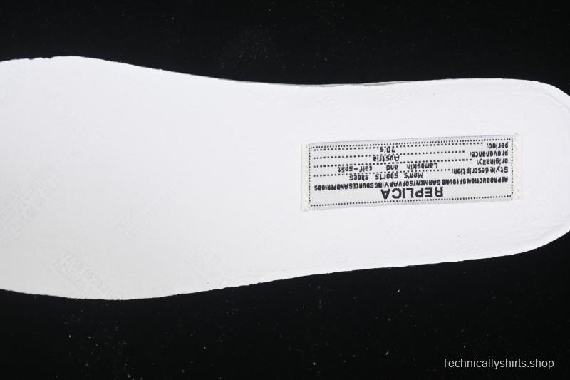 Maison Margiela Replica Calfskin Casual Sneakers - S57WS0236