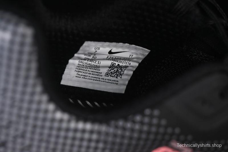 Nike Air Max Phoenix Retro Bullet Air Cushion Running Shoes - FZ5307-003