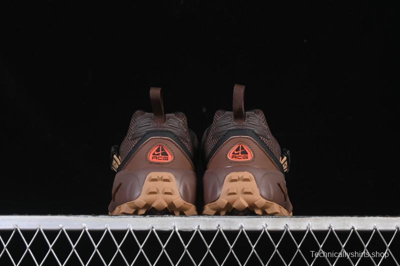 Nike ACG Phassad Fashion Comfort Grip Hiking Trekking Shoes HM7133-201