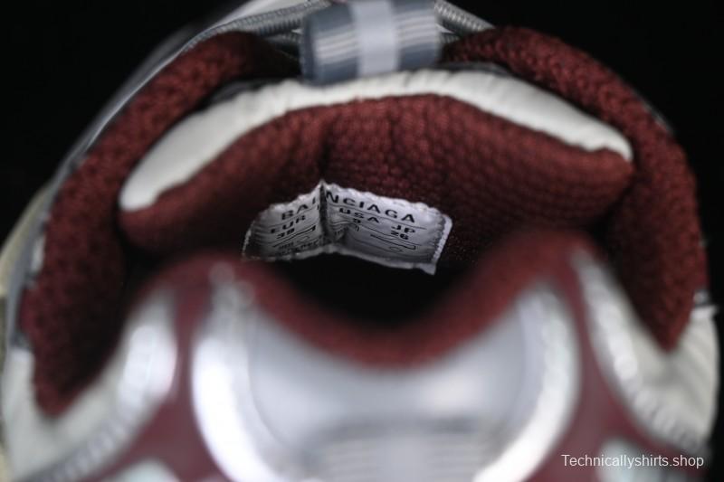 Balenciaga Phantom Sneaker Athletic Running Shoes - W3XNY9020