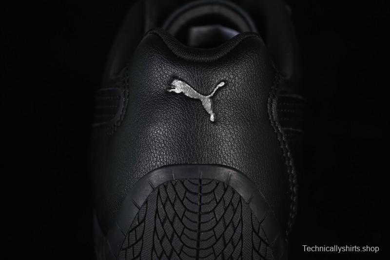 Puma Rose x Puma Speedcat Low-Top Lifestyle Casual Shoes - 405835-02