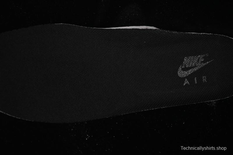 Nike Air Force 1'07 Low Casual Sneakers - CJ9179-001