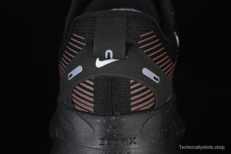 Nike Air Zoom Vomero 18 Cushioned Running Shoes - IH4454-001