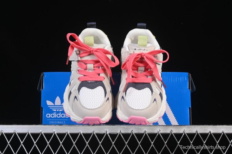 Adidas Adistar Anti-Slip Durable Casual Kids Shoes - J.C3