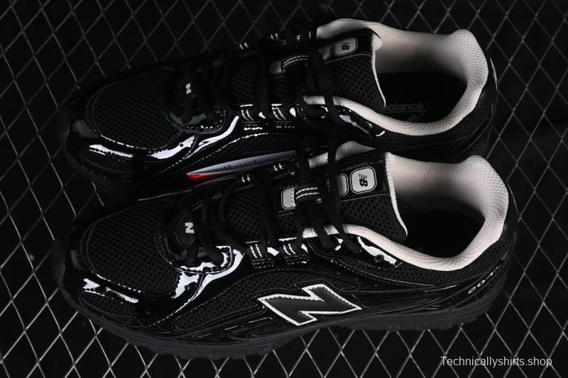 New Balance 204 Series Retro Breathable Casual Running Shoes - U204LMRA