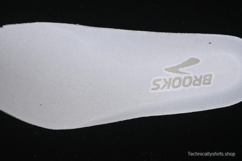 Brooks Glycerin 22 Cushioned Marathon Nitrogen Running Shoes - 1104451D052