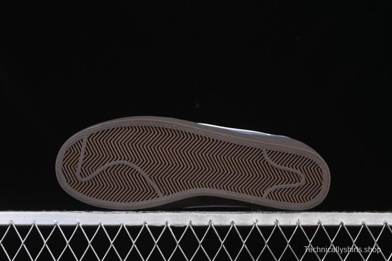 Nike Killshot 2 Retro Comfortable Slip-Resistant Lightweight Low-Top Skate Shoes - FQ8903-400