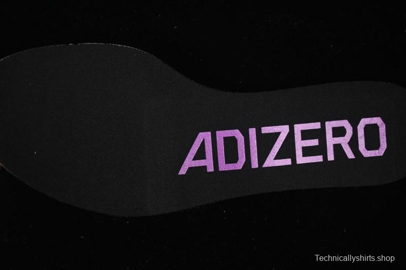 Adidas Adizero Evo SL Running Shoes with Ultra-Lightweight and Breathable Design - JS4456