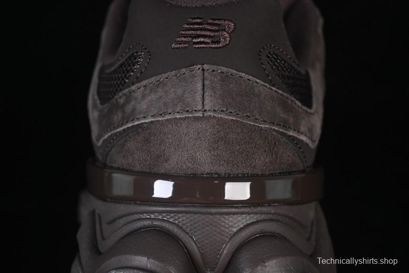 New Balance NB9060 Series Retro Casual Running Shoes - U9060ZWD