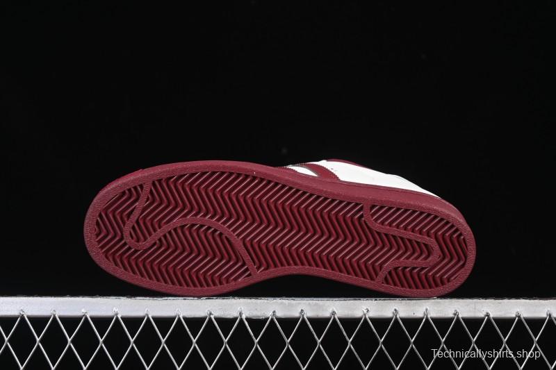 Adidas Superstar II Casual Sneakers with Shell Toe Design - KJ6981