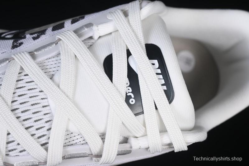 Nike Air Zoom Vomero 18 Cushioned Running Shoes - IB5726-100