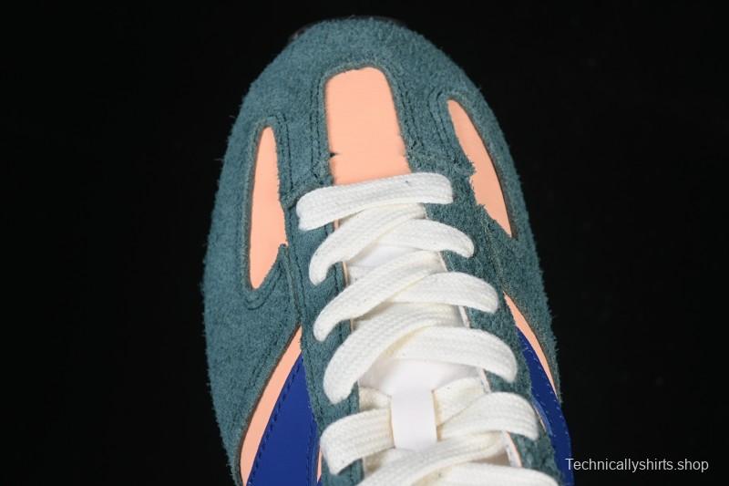 New Balance 471 Series Fabric and Leather Casual Lifestyle Shoes - U471AE