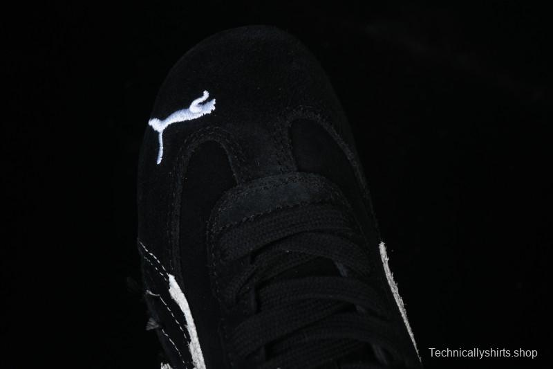 Puma Speedcat Balenciaga Collaboration Low-Top Lifestyle Casual Shoes - 406519-02