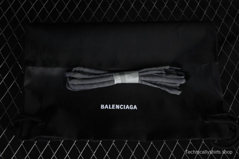 Balenciaga Runner Kith Four Color Retro Casual Shoes - WRNSD1100