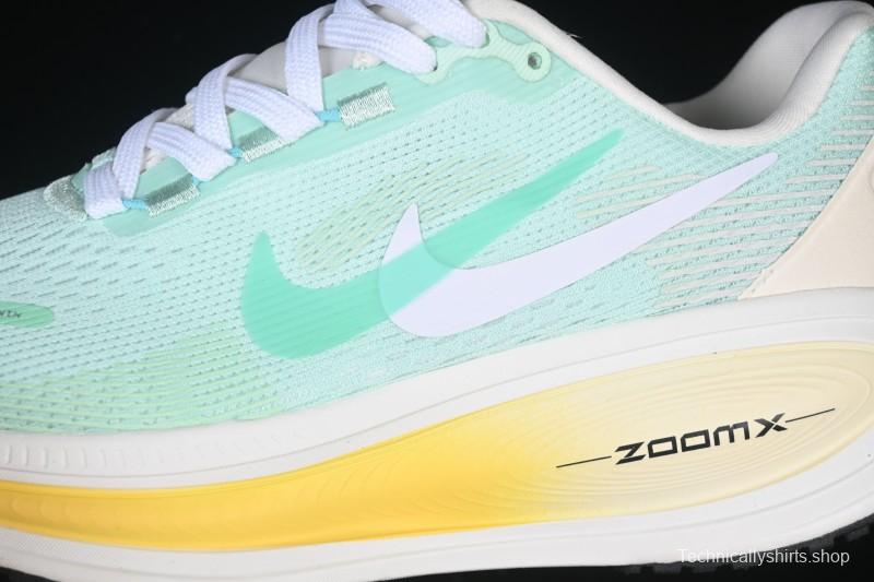 Nike Air Zoom Vomero 18 Cushioned Running Shoes - IH7349-331