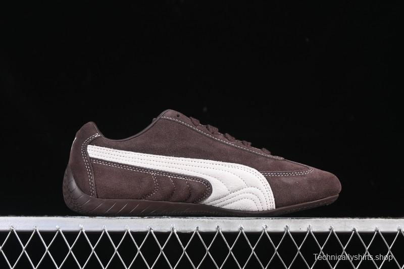 Puma Speedcat Lifestyle Low-Top Casual Shoes - 403903-01