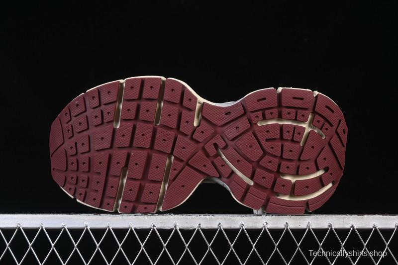 Balenciaga Phantom Sneaker Athletic Running Shoes - W3XNY9020