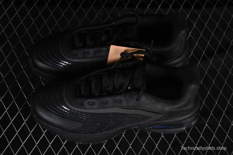 Nike Air Max Fire Retro Cushioned Running Shoes - IF2621-003