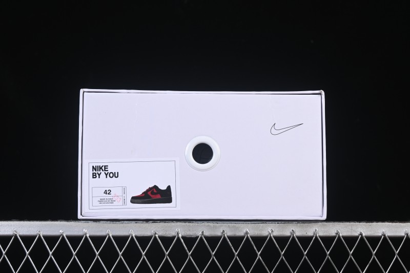 Nike Air Force 1'07 Low Custom Casual Sneakers - CW2288-111