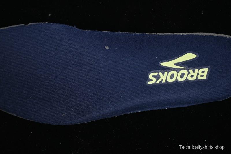 Brooks Glycerin Max Men's Cushioned Marathon Nitrogen Running Shoes 1104471D303