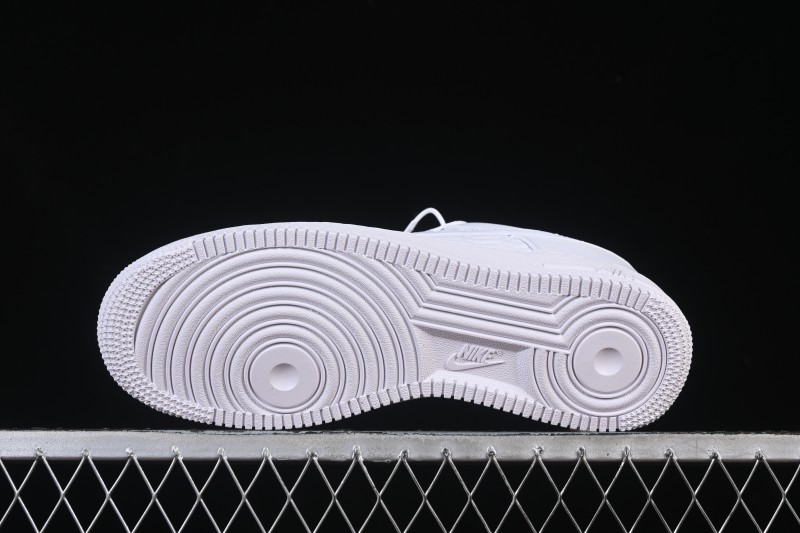 Nike Air Force 1'07 Low Casual Sneakers - IH4475-100