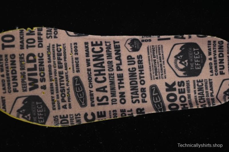 Keen Howser III Slide Cozy Winter Casual Lifestyle Shoes - 1029437