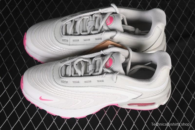 Nike Air Max Fire Retro Cushioned Running Shoes - IF2620-002