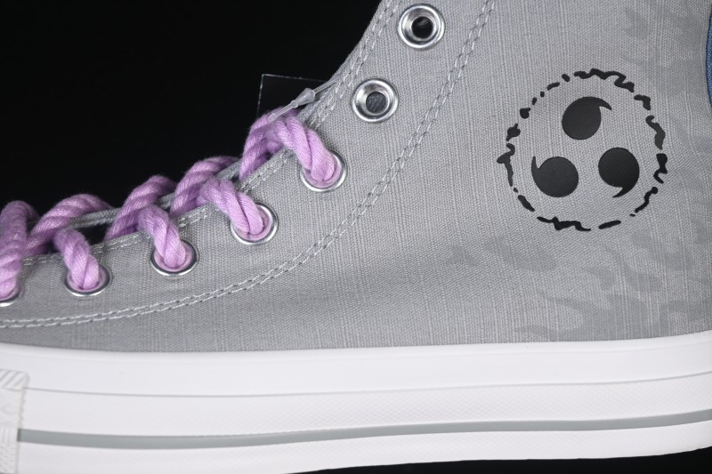 Converse Chuck 70s Naruto High-Top Casual Sneakers - A14837C