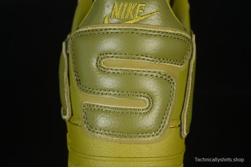 Nike CPFM Air Force 1'07 Low Casual Sneakers - FQ7069-300