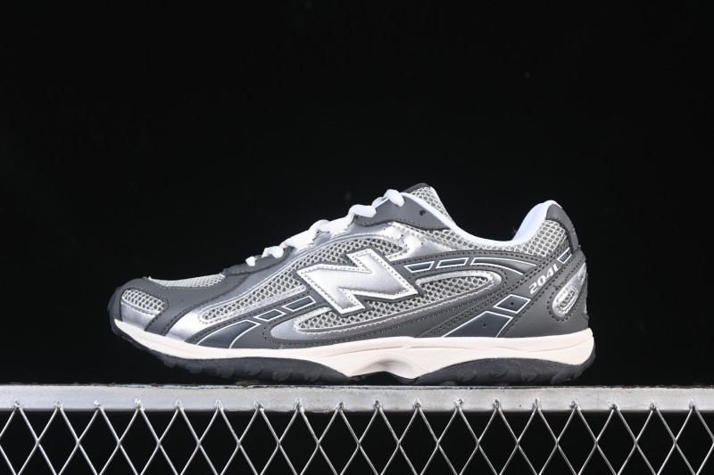 New Balance 204 Series Retro Breathable Casual Sports Running Shoes - U204L1KP