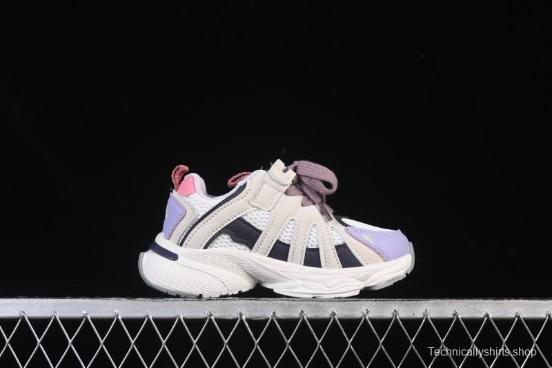 Adidas Adistar Anti-Slip Durable Casual Kids Shoes - J.C3