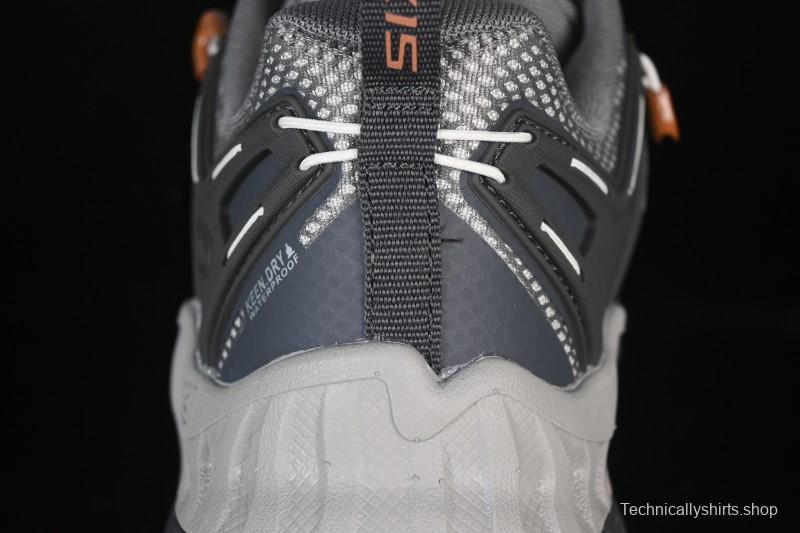 Keen Mxis Evo WP Urban Outdoor Hiking Breathable Casual Shoes - 1027798