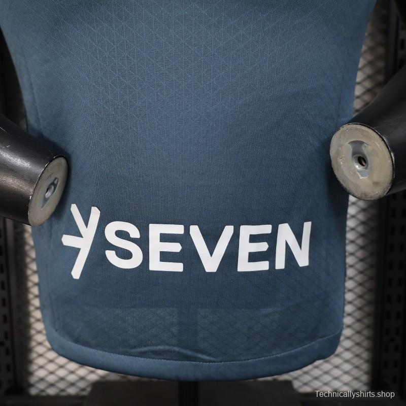 Player Version 25/26 Al Hilal Third  Jersey