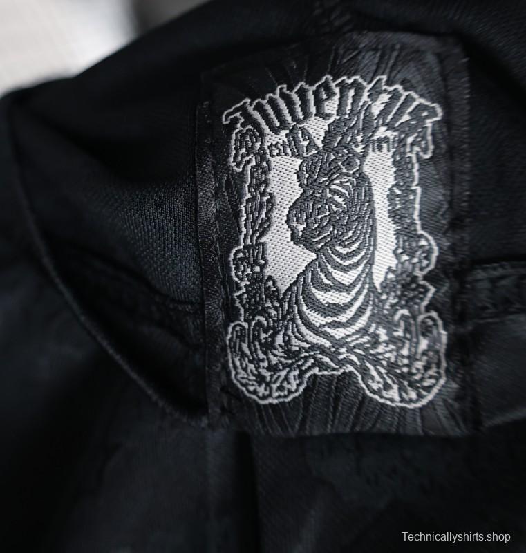 Player Version 25/26 Juventus Third Jersey