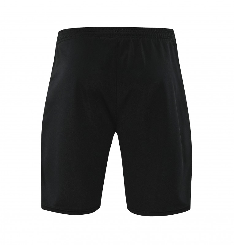 25/26 Manchester United Wine Short Sleeve Jersey+Shorts