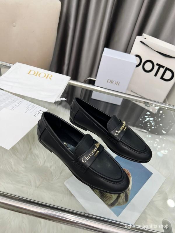 Dior SS 2025 Lightweight Series Loafer - LY00310