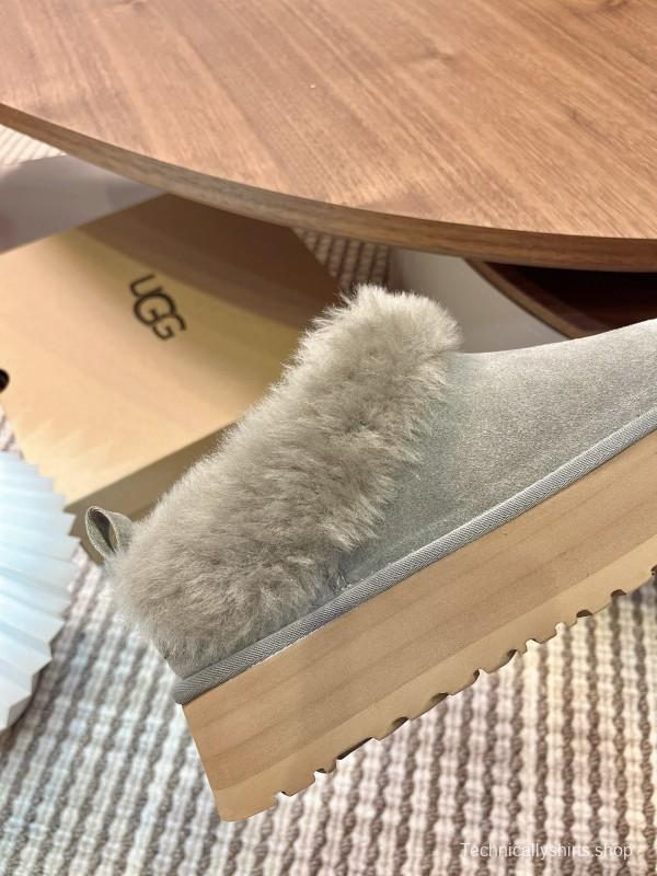 UGG Tasule Home Slippers for Fall/Winter 2025 - 1171393