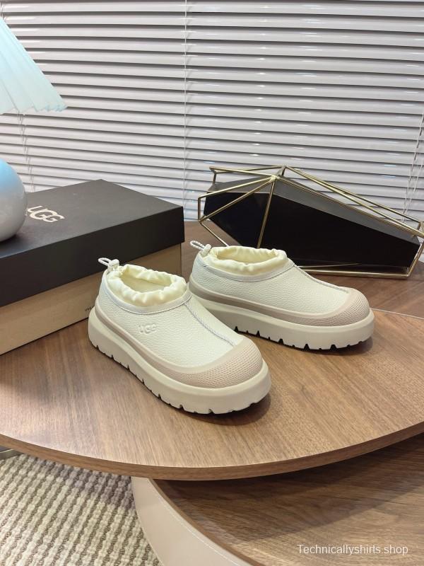 UGG Unisex Tasman Slipper Casual Shoes - MJ00270