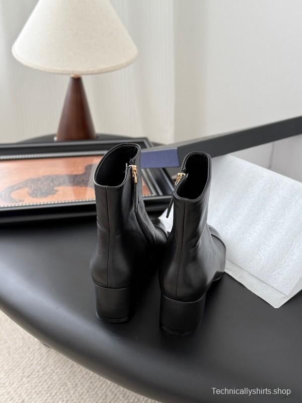 Chanel Replica Level New Ankle Boots - LY00360