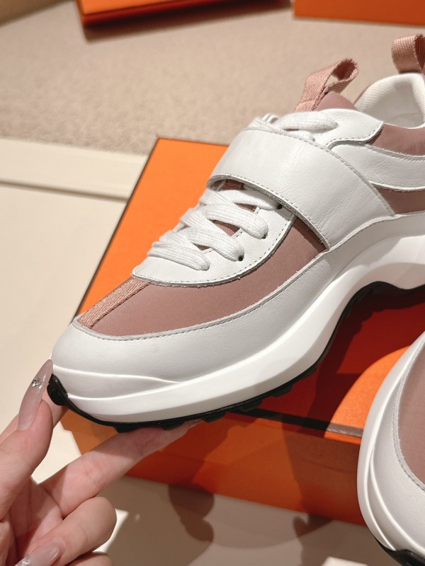 Adidas Loop Couple Casual Sports Shoes - LY00340