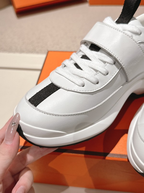 Adidas Loop Couple Casual Sports Shoes - LY00340/LY00350