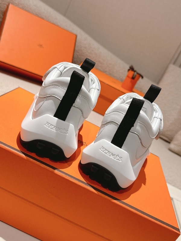 Adidas Loop Couple Casual Sports Shoes - LY00340/LY00350