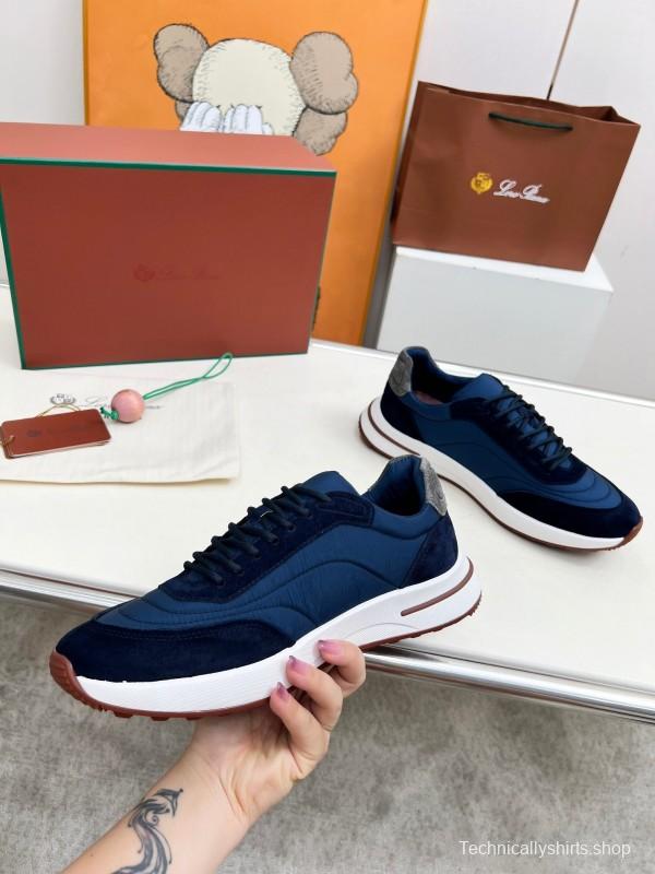 Adidas LP Jogging Men's Running Shoes Upgraded Design - KFY00300