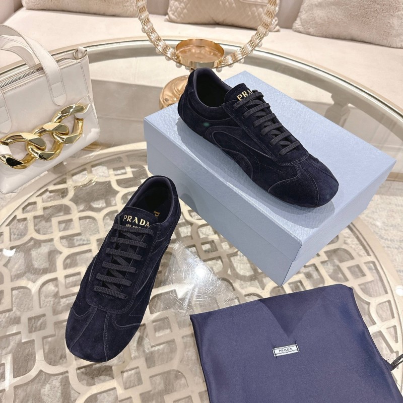 PRADA Couple Casual Shoes - KFY00291