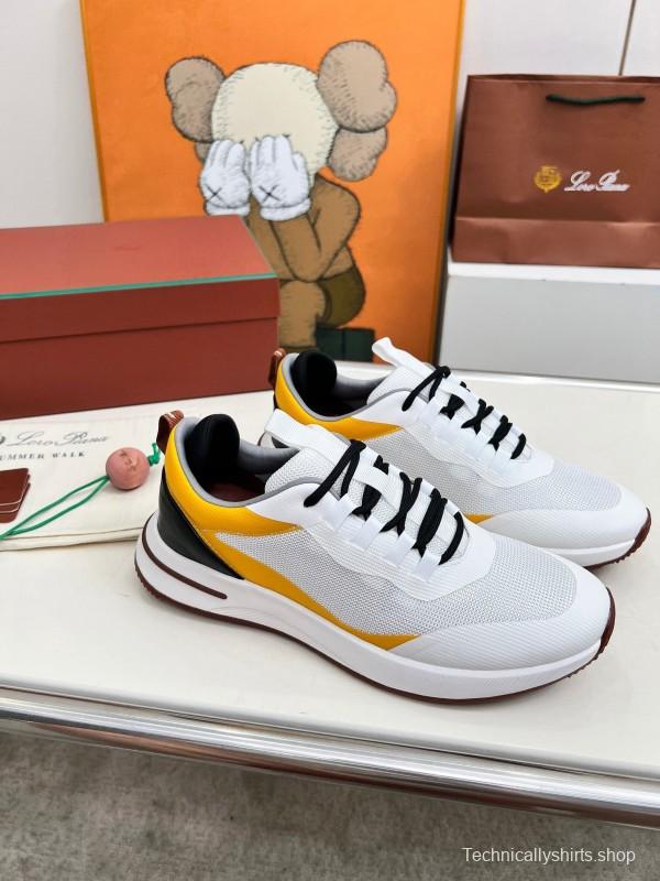 Adidas LP Jogging Men's Running Shoes Upgraded Version - KFY00300