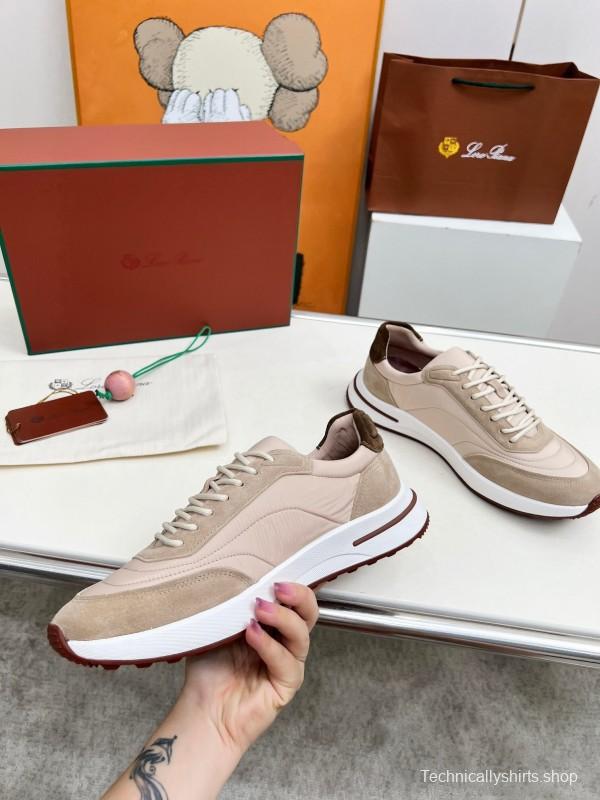 Adidas LP Jogging Men's Running Shoes Upgraded Version - KFY00300