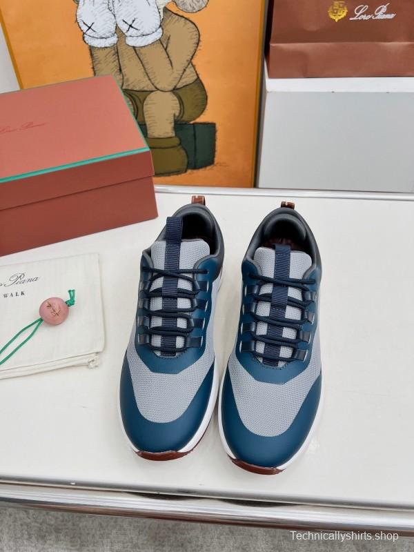 Lp Men's Running Shoes Upgraded Edition - KFY00300