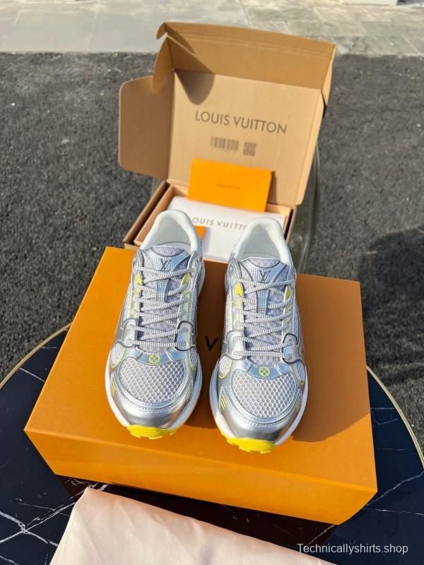 Louis Vuitton Olympia Series Casual Running Shoes - AS00320