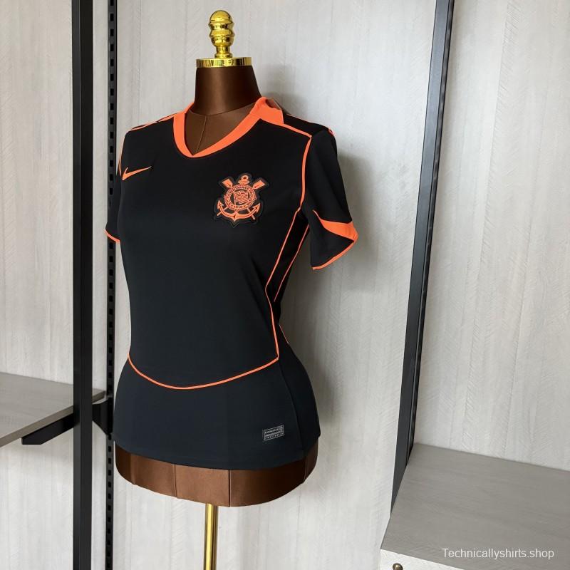 25/26 Women Corinthians Third Jersey